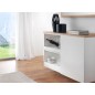 GSM Glisiera SHELF 65559 reglaj 3D,500mm full ext,30kg